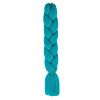 Long Single Color Jumbo Braid Hair Extensions for African Style - High Temperature Synthetic Fiber ST5163231-1