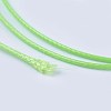 Korean Waxed Polyester Cords YC-WH0002-A13-2