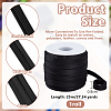25M Satin Piping Trim DIY-OC0014-65D-2