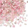 Luminous Mixed Styles Acrylic Beads SACR-D009-03B-1