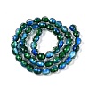 Resin Beads Strands RESI-N044-04A-C08-2