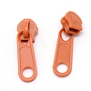 Plastic Zipper Slider KY-WH0024-48S-1