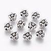 Tibetan Style Alloy Beads LS-MPDL-5452-AS-LF-1