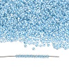TOHO 8/0 Demi Round Beads X-SEED-DR08-1079-1