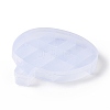 9 Grids Transparent Plastic Box LS-CON-B009-04-2