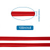 Polyester Fiber Ribbons OCOR-TAC0009-08G-7