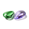 Transparent Glass Pendant GLAA-H025-07-3