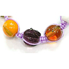Fashion Bracelets X-BJEW-N156-6-2