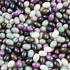Glass Seed Beads SEED-N007-11-3