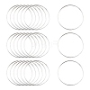 Brass Linking Rings LS-EC18720MM-S-1