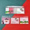 3 Bags 3 Styles Rectangle OPP Cellophane Bags for Christmas OPC-FS0001-01A-9