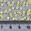 8/0 Glass Seed Beads SEED-A015-3mm-2206-4