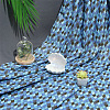 Japanese-style Cotton Fabric DIY-WH0671-277B-4