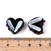 Opaque Handmade Bumpy Lampwork Beads Strands LAMP-T017-20-B07-3