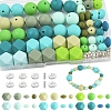 8 Styles DIY Jewelry Making Kits DIY-YW0016-39A-1