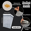 PE Film Bubble Bags ABAG-TAC0035-14A-5