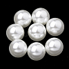 Eco-Friendly Glass Pearl Beads GLAA-S172-14mm-01A-2