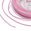 Nylon Thread for Jewelry Making NWIR-N001-0.8mm-06-3