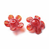 Handmade Lampwork Beads LAMP-T011-10B-3