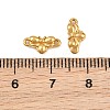 304 Stainless Steel Connector Charms SA-CBA2B73-02G-3