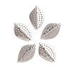 Tarnish Resistant 304 Stainless Steel Pendants STAS-M274-038P-1