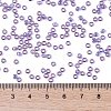 TOHO Round Seed Beads SEED-XTR08-0202-4