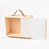Wooden Storage Box CON-B004-04B-3