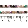 Natural Mixed Stone Beads Strands G-T108-39A-5