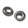 Brass Linking Rings KK-CBAA630-02B-B-2