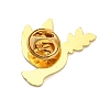 Enamel Pins JEWB-C053-01B-G-2