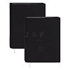 Polyester Book Cover OFST-WH0004-144K-1