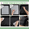Hotfix Rhinestone LS-DIY-WH0580-70D-02-4