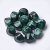 Acrylic Beads LS-X-OACR-T007-08L-1
