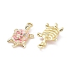 Alloy Enamel Pendants LS-FIND-E031-01LG-02-3
