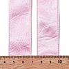 Imitation Leather Polyester Ribbon X1-DIY-R050-02D-3