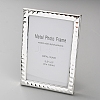 Alloy Photo Frame Stands AJEW-WH0077-111A-1