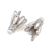 304 Stainless Steel Enamel Pendants SA-CBA02E8-06P-2