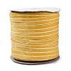 Glitter Sparkle Single Face Velvet Ribbon SRIB-Q023-01B-04-2