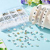 525Pcs Plastic Set KY-TA0001-65A-8
