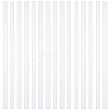 Hot Melt Resin Glue Sticks FIND-WH0436-31D-1