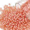 TOHO Round Seed Beads SEED-XTR08-0925F-1