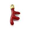 304 Stainless Steel Pendants STAS-K252-10G-01-1