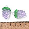 Transparent Acrylic Pendants AC-CBA873C-03E-3