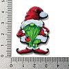 Christmas Acrylic Pendants MACR-U005-06-3