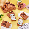 Cardboard Jewelry Boxes LS-CON-TAC0001-14E-7