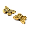 Tibetan Style Alloy Beads LS-TIBEP-GC176-AG-NR-2