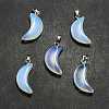 Opalite Pendants G-Z022-05F-1