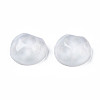 Transparent Resin Cabochons CRES-N031-005A-D02-4