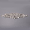 Hotfix Rhinestone DIY-WH0259-79-1