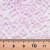 8/0 Opaque Glass Seed Beads X1-SEED-S048-N-011-4